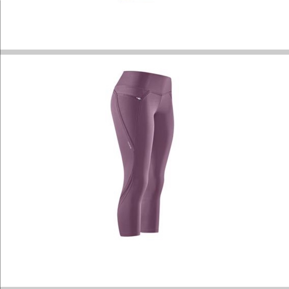 Hylete Nimbus Capri